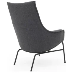 Aloe High Back Lounge Chair