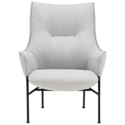 Aloe High Back Lounge Chair
