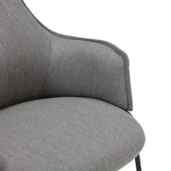 Aloe High Back Lounge Chair