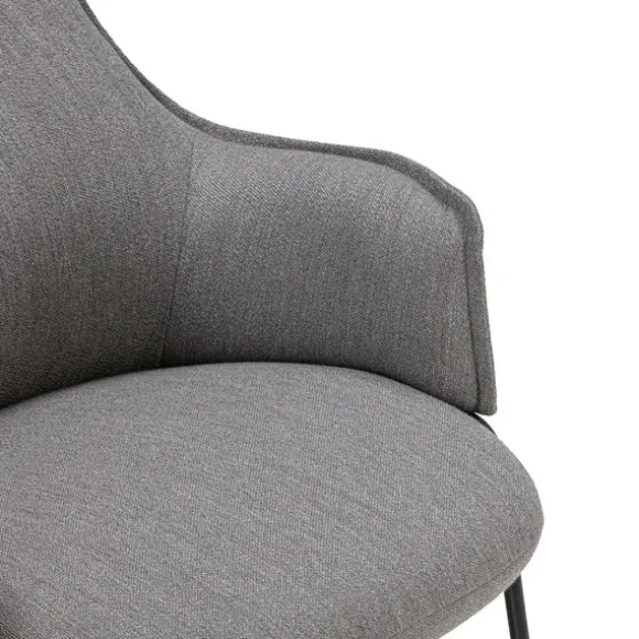 Aloe High Back Lounge Chair