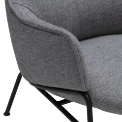 Aloe High Back Lounge Chair