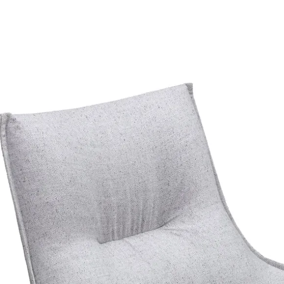 Aloe High Back Lounge Chair