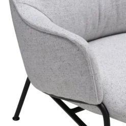 Aloe High Back Lounge Chair