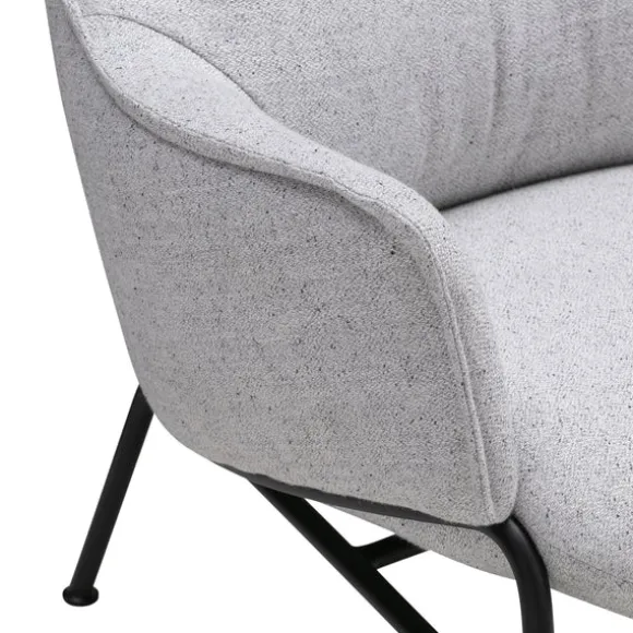 Aloe High Back Lounge Chair