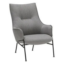 Aloe High Back Lounge Chair