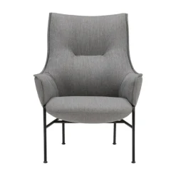 Aloe High Back Lounge Chair