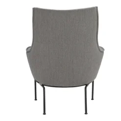 Aloe High Back Lounge Chair
