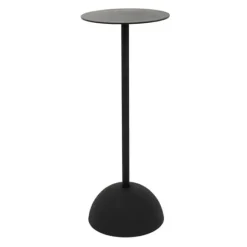 Aluminium Side Table - Small