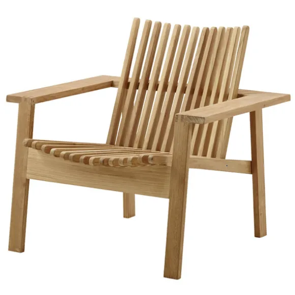 Amaze Lounge Chair