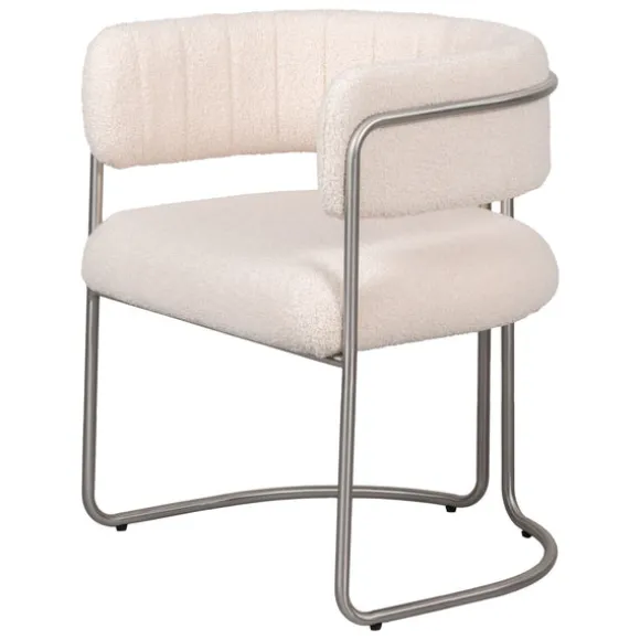 Amber Arm Chair