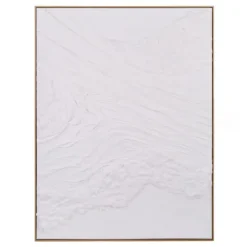 Ami Hand Painted Wall Art - Set of 2