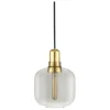 Amp Pendant Lamp
