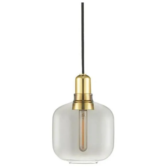 Amp Pendant Lamp