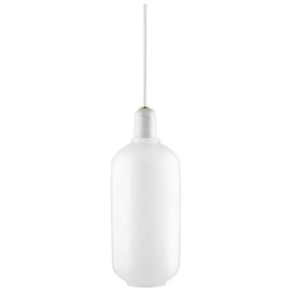 Amp Pendant Lamp