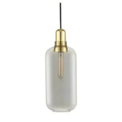 Amp Pendant Lamp