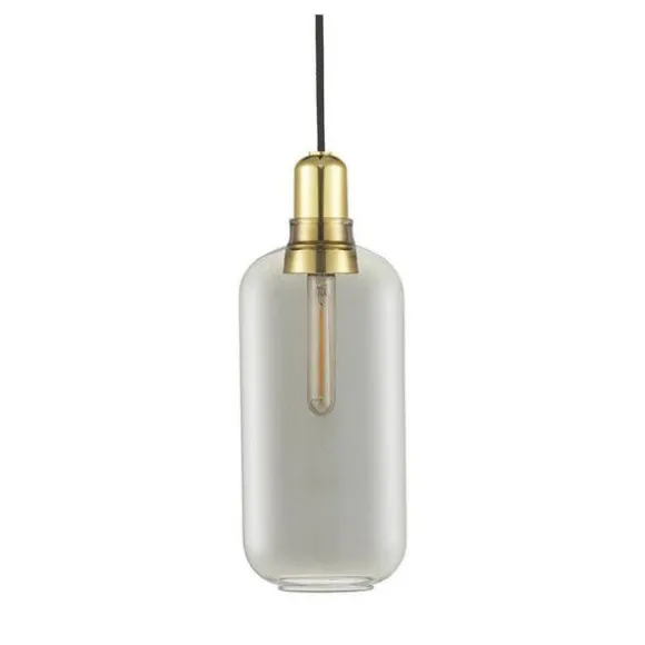 Amp Pendant Lamp