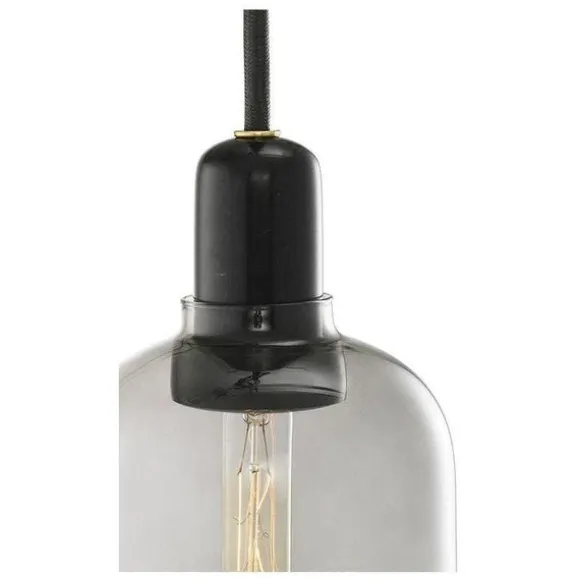 Amp Pendant Lamp