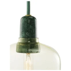 Amp Pendant Lamp
