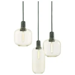 Amp Pendant Lamp