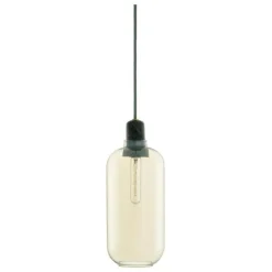 Amp Pendant Lamp