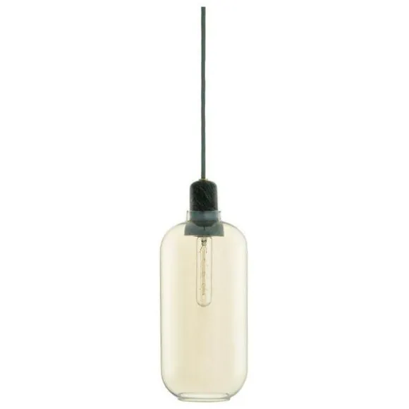 Amp Pendant Lamp
