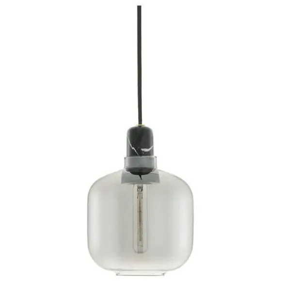 Amp Pendant Lamp