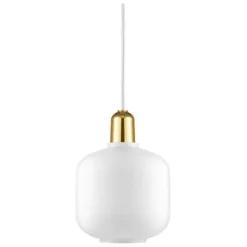 Amp Pendant Lamp