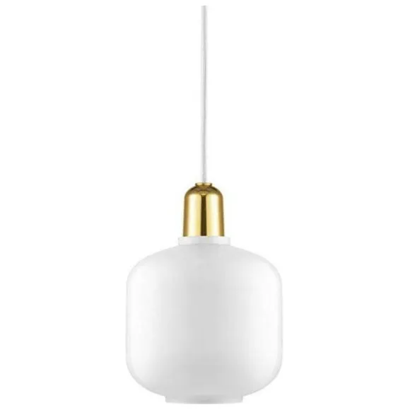 Amp Pendant Lamp