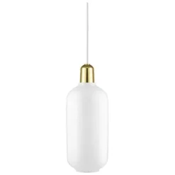 Amp Pendant Lamp
