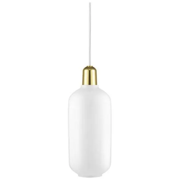 Amp Pendant Lamp