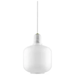 Amp Pendant Lamp