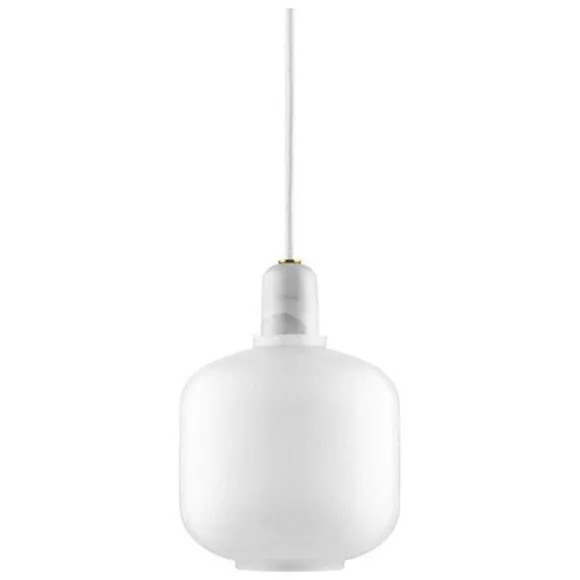 Amp Pendant Lamp