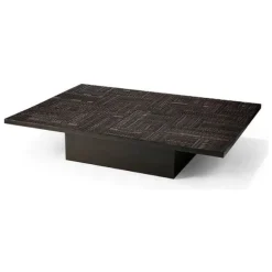Ancestors Tabwa Blok Coffee Table