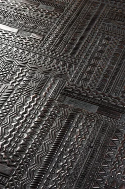 Ancestors Tabwa Blok Coffee Table