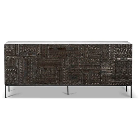 Ancestors Tabwa Sideboard - 4 Doors