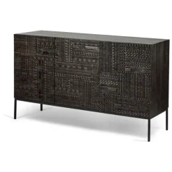 Ancestors Tabwa Sideboard - 3 Doors