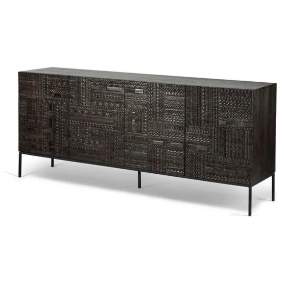 Ancestors Tabwa Sideboard - 4 Doors