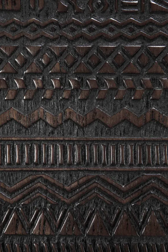 Ancestors Tabwa Sideboard - 4 Doors