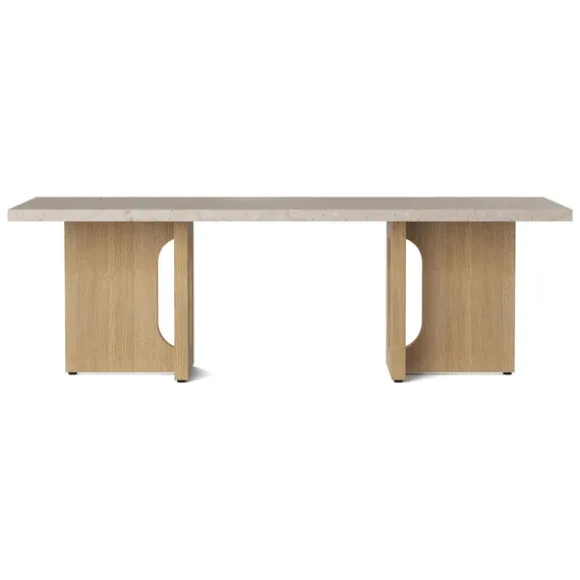 Androgyne Lounge Table