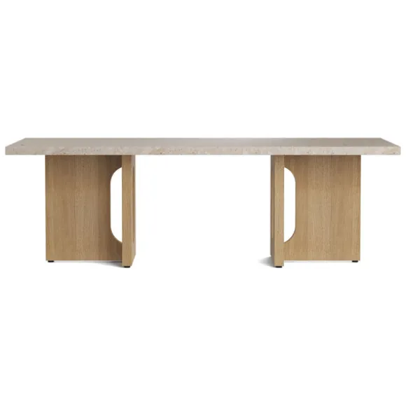 Androgyne Lounge Table