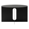 Androgyne Metal Coffee Table