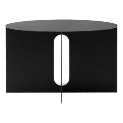 Androgyne Metal Coffee Table