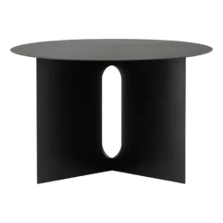 Androgyne Metal Coffee Table