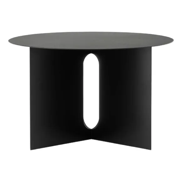 Androgyne Metal Coffee Table
