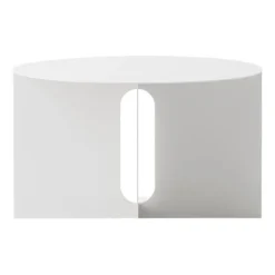 Androgyne Metal Coffee Table