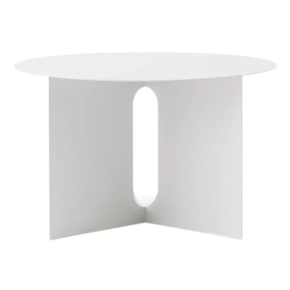 Androgyne Metal Coffee Table
