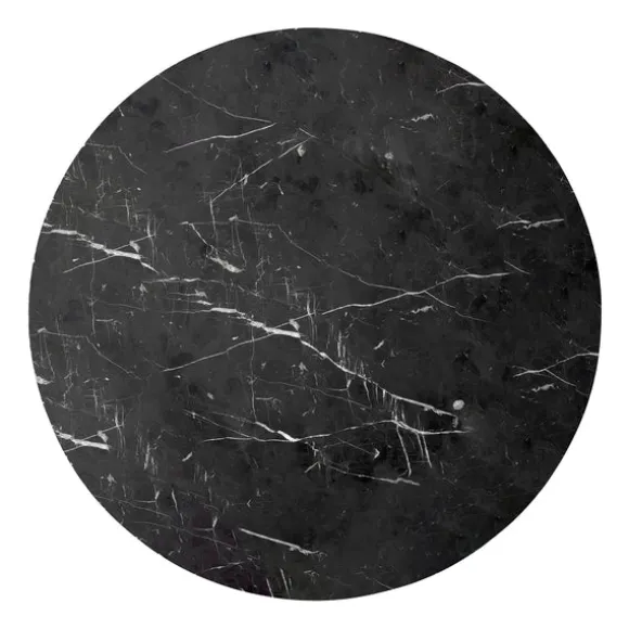Androgyne Metal Coffee Table