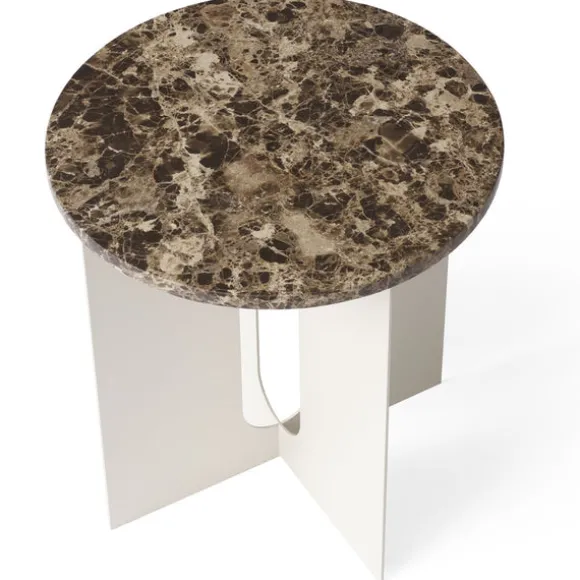 Androgyne Metal Side Table