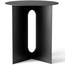 Androgyne Metal Side Table