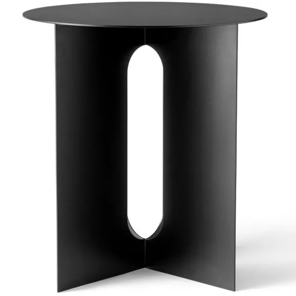 Androgyne Metal Side Table
